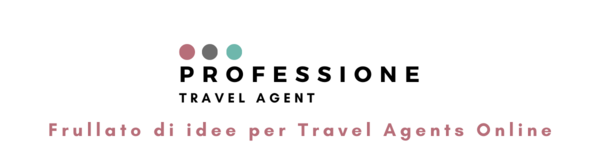 Professione Travel Agent