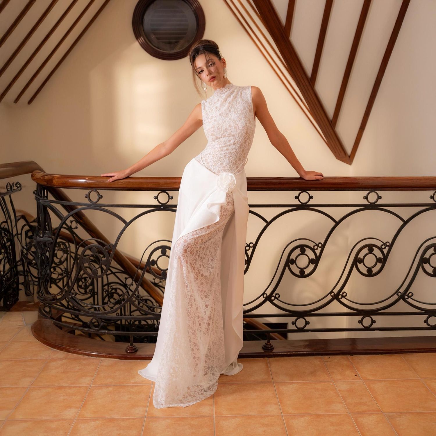 Celestia Dress
