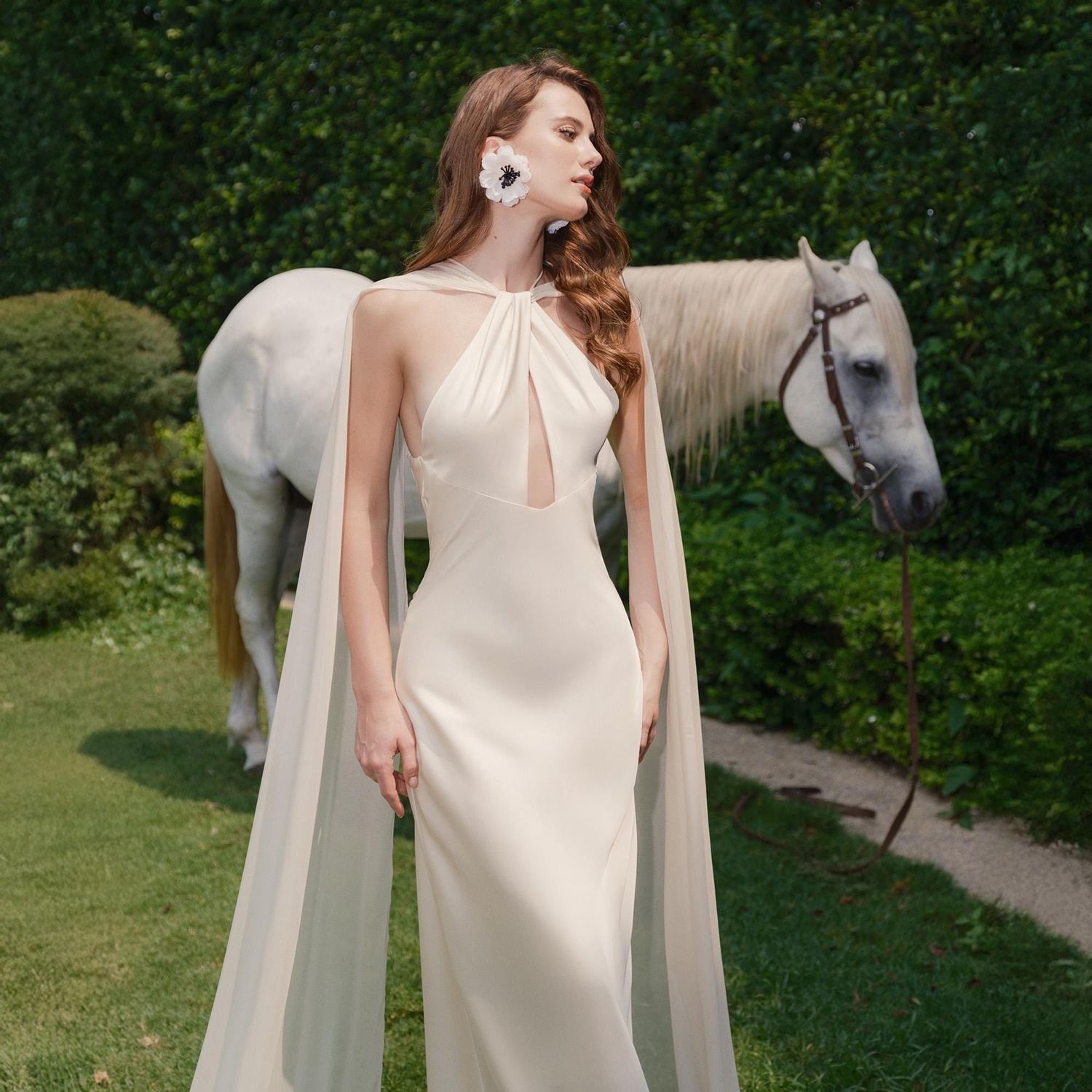 Arabella Dress