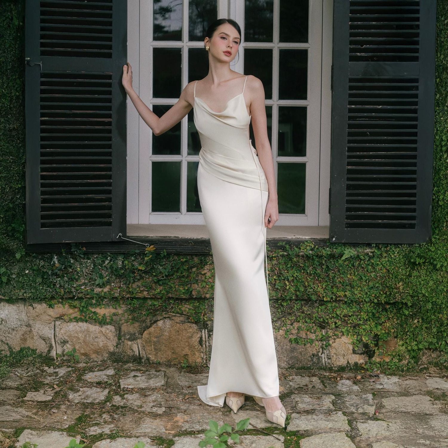 Celine Dress