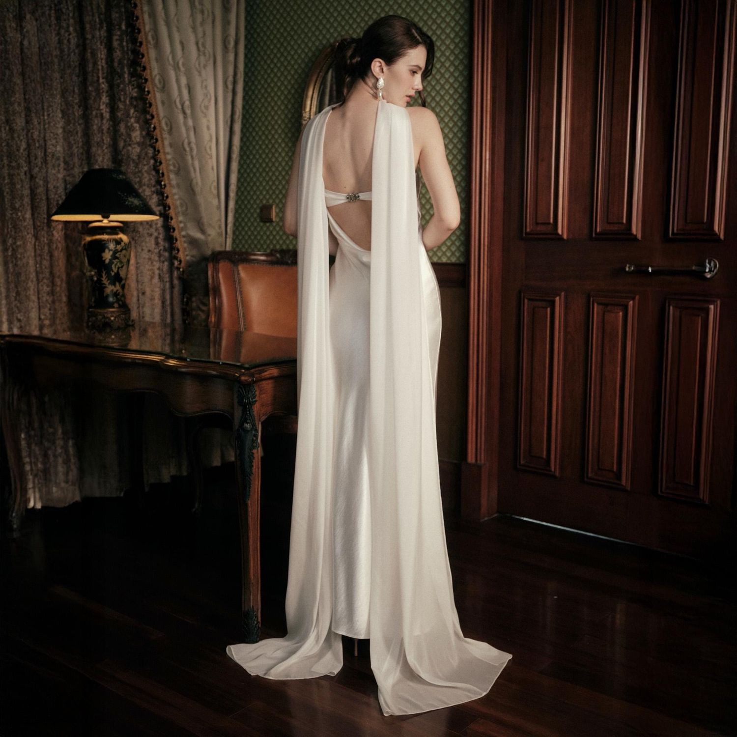 Clarisse Dress