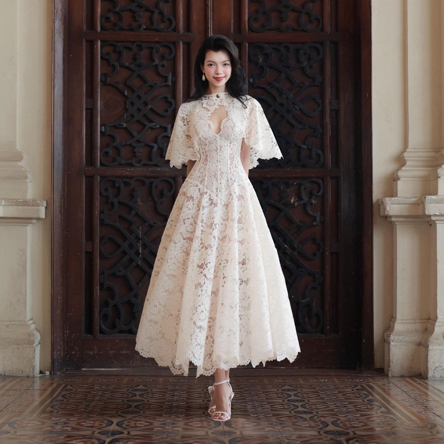 Eira Dress