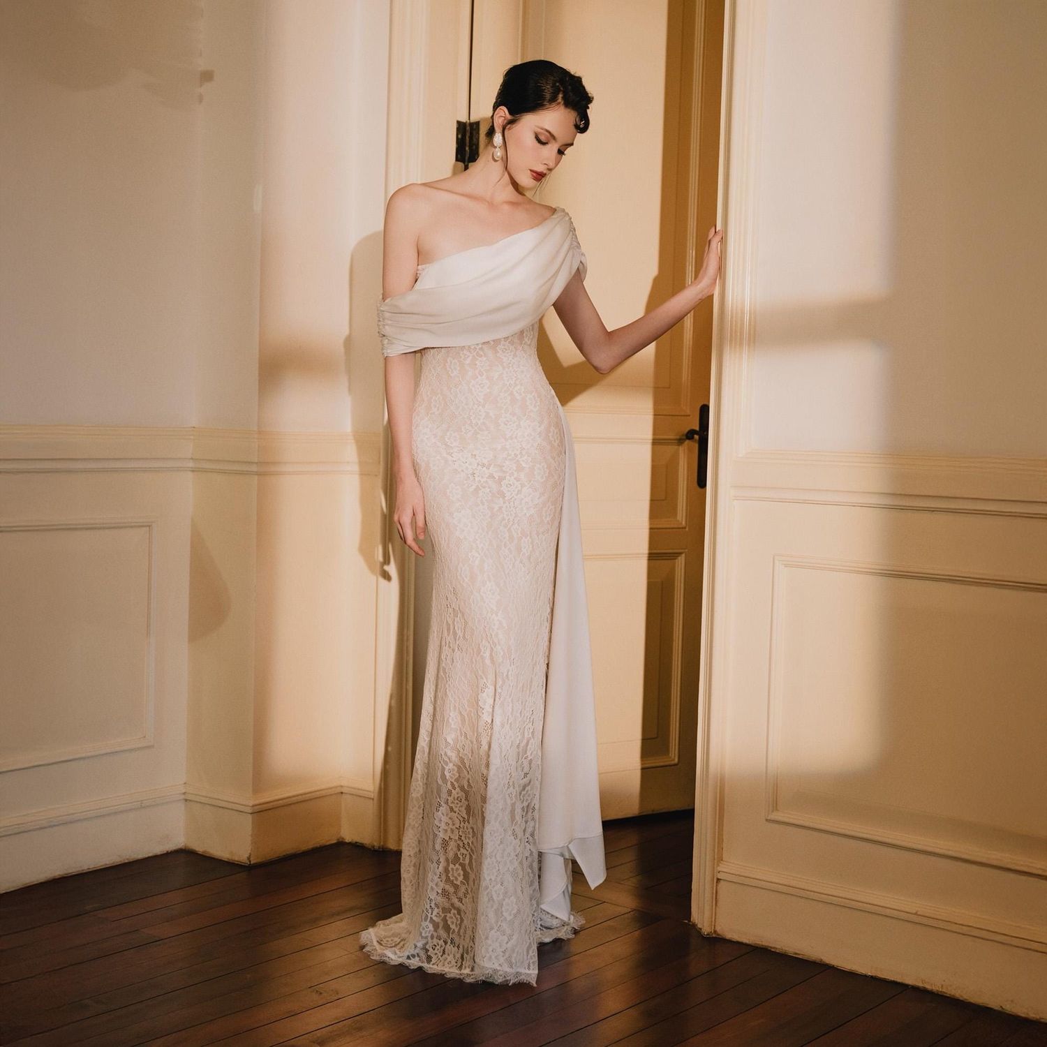Estelle Dress