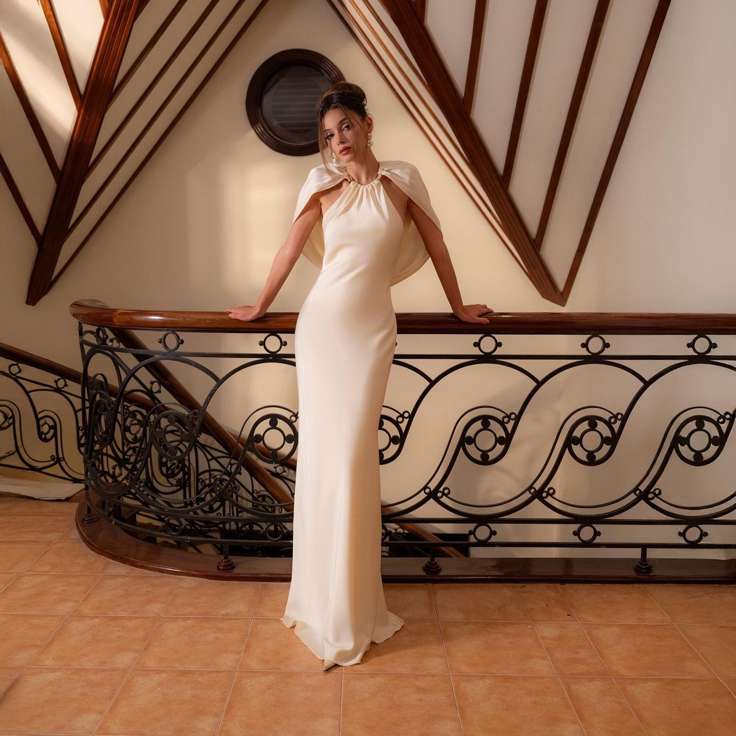 Fleur Dress