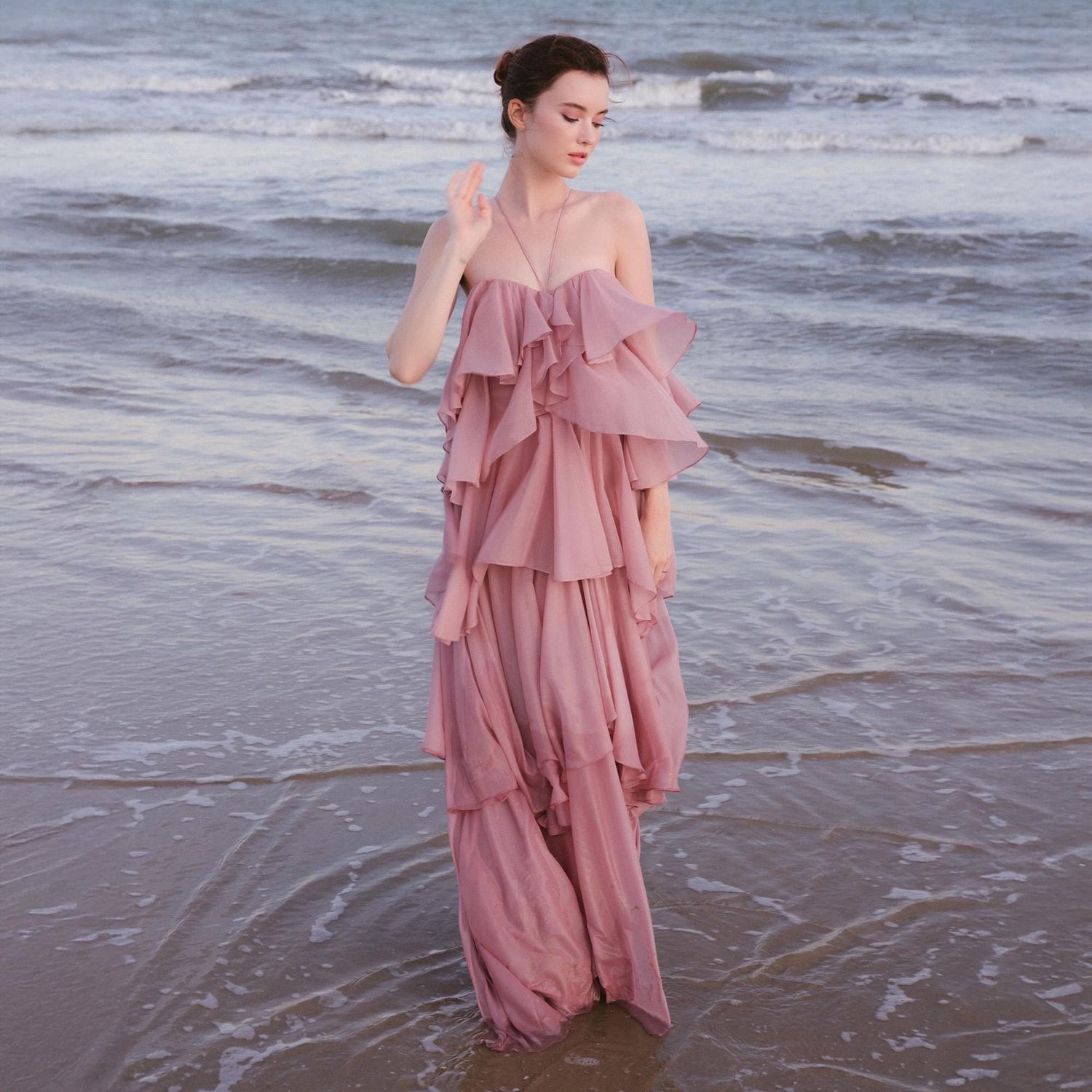 Ilaria Dress