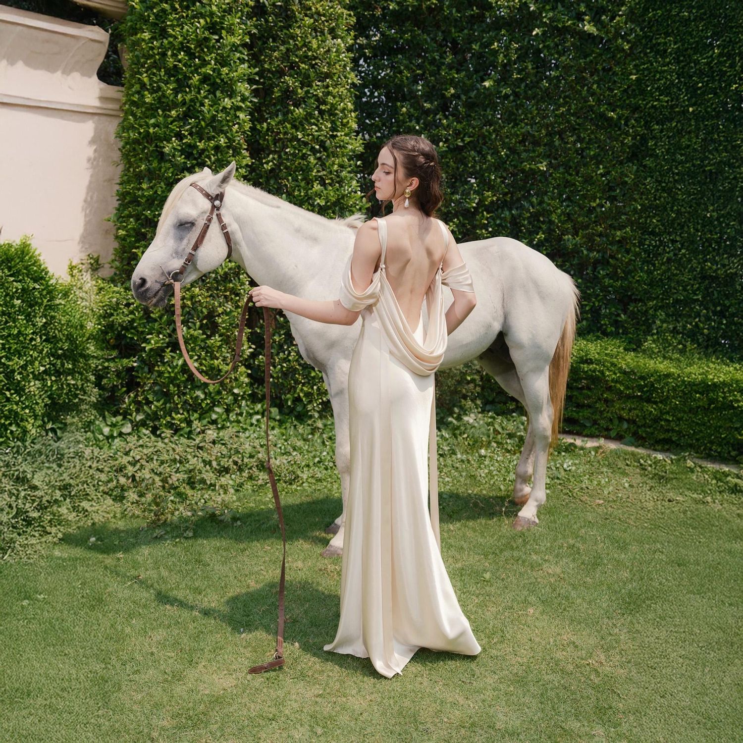 Liana Dress