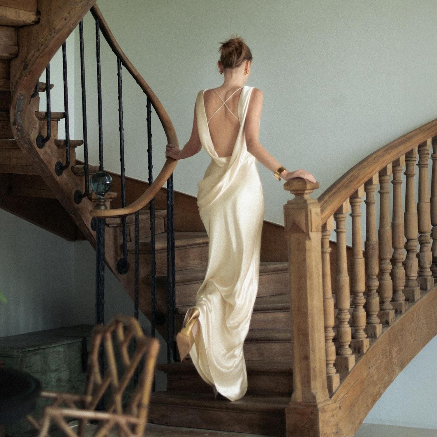 Mireille Dress