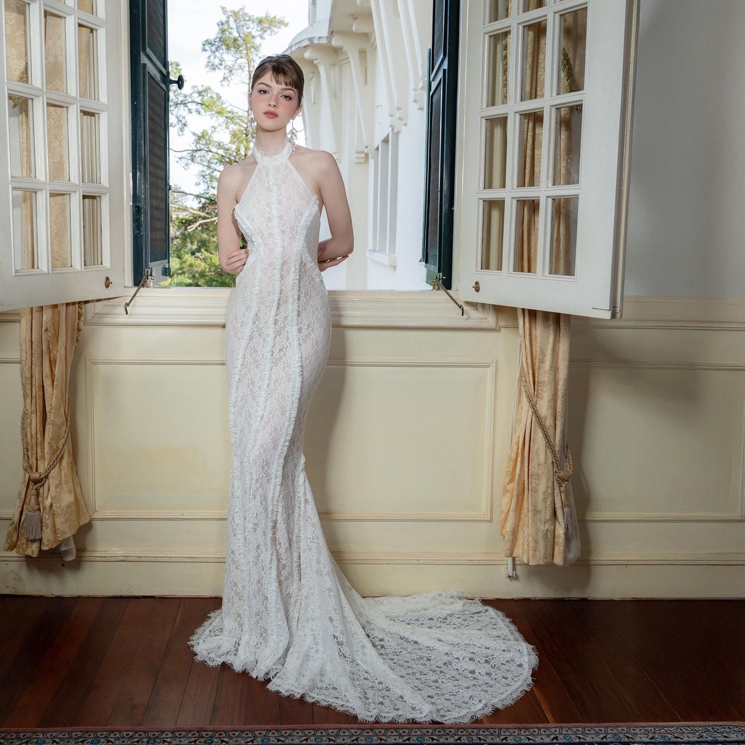 Penelope Dress
