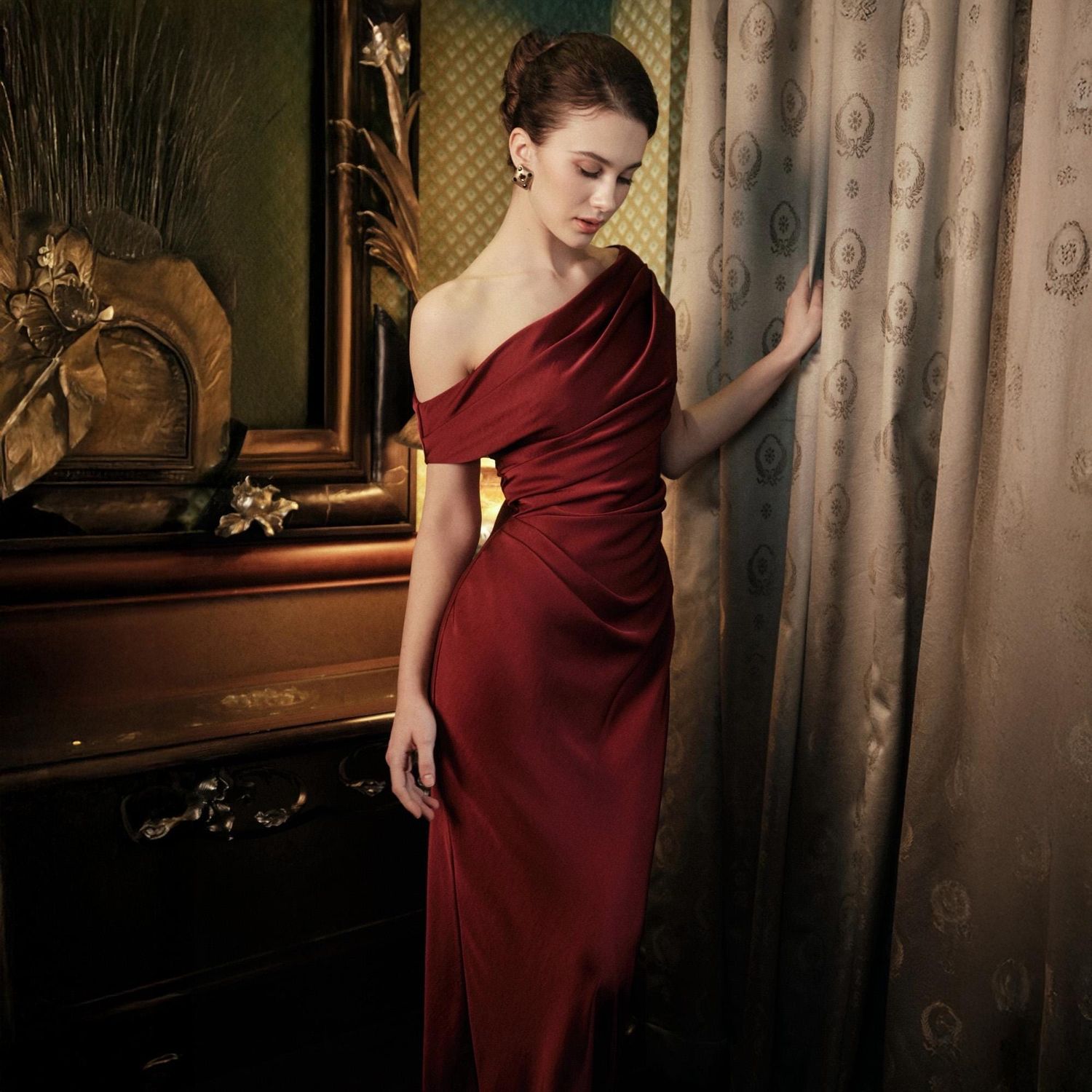 Ariadne Dress