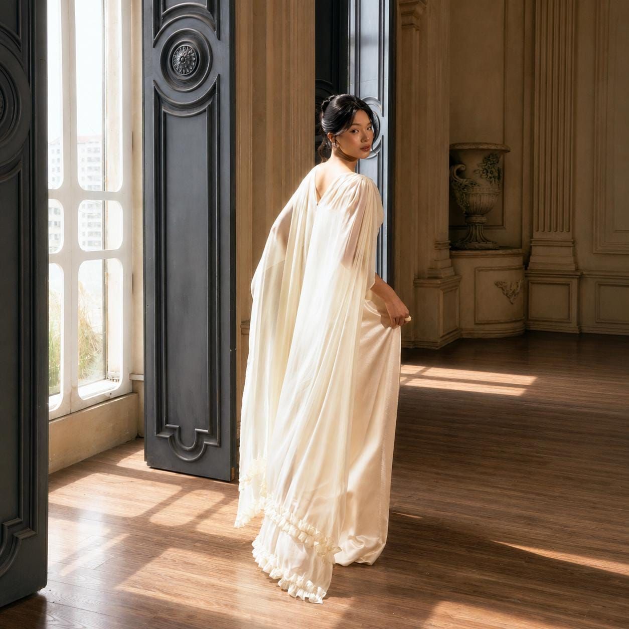 Avalon Dress