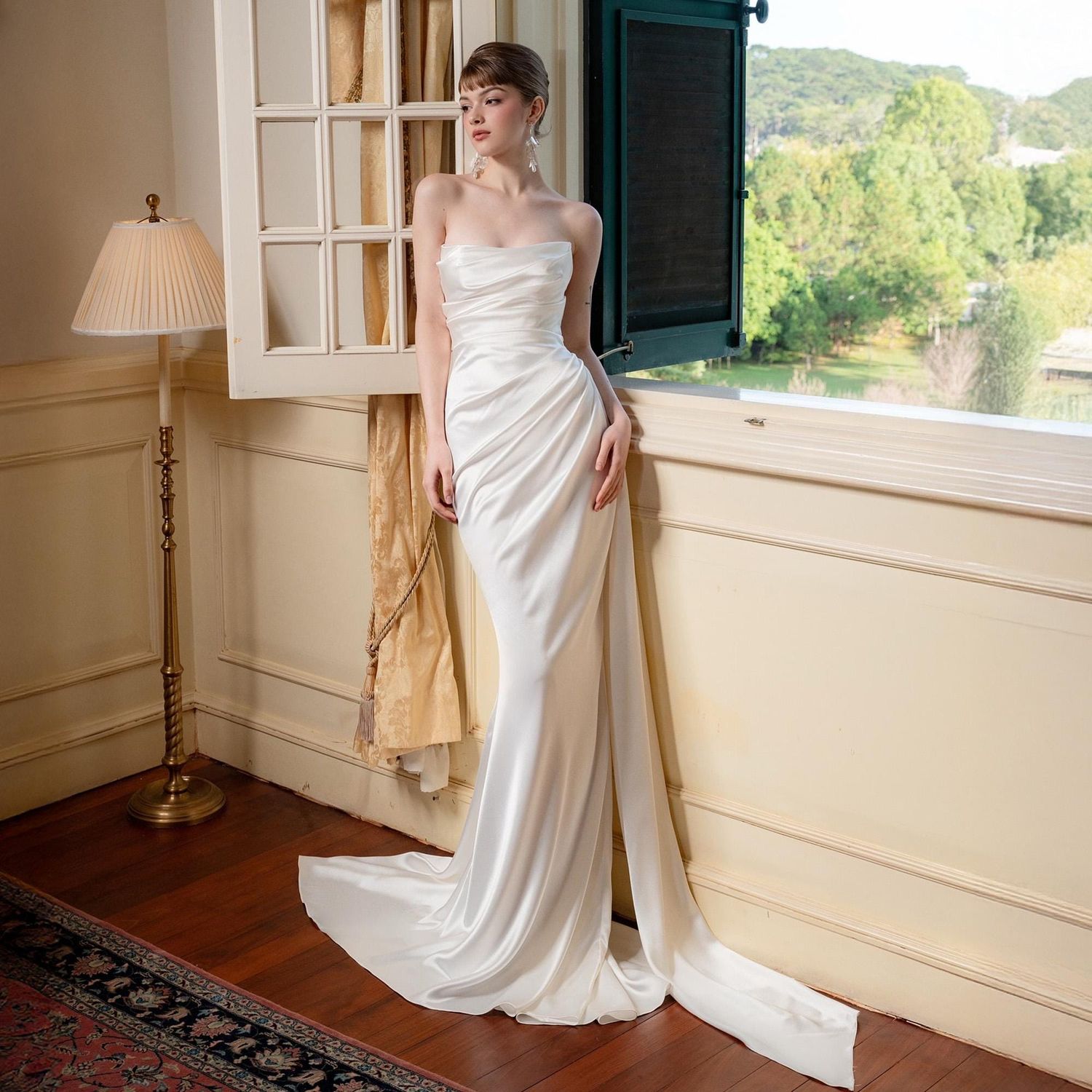 Aviana Dress