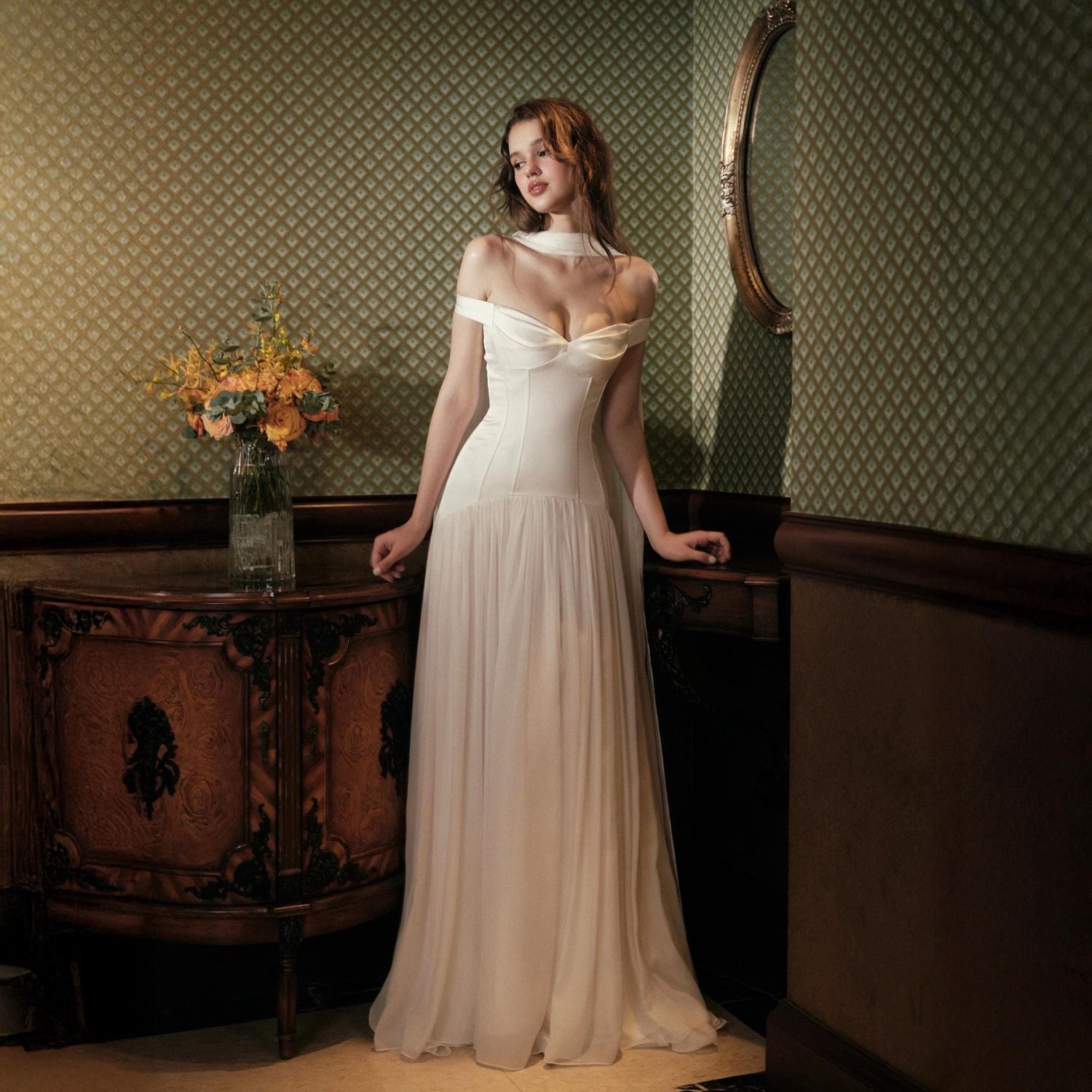 Georgina Dress