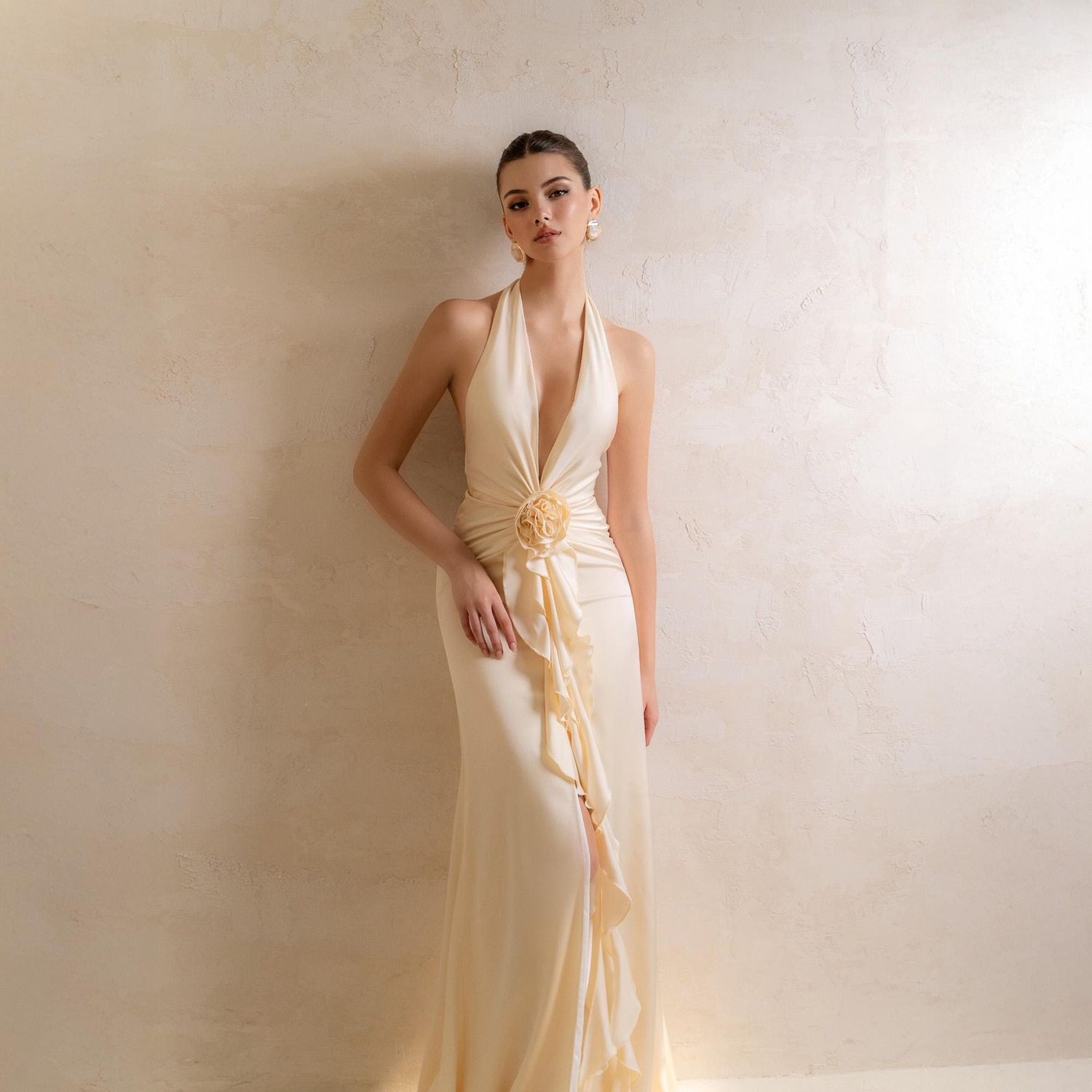 Jessamine Dress