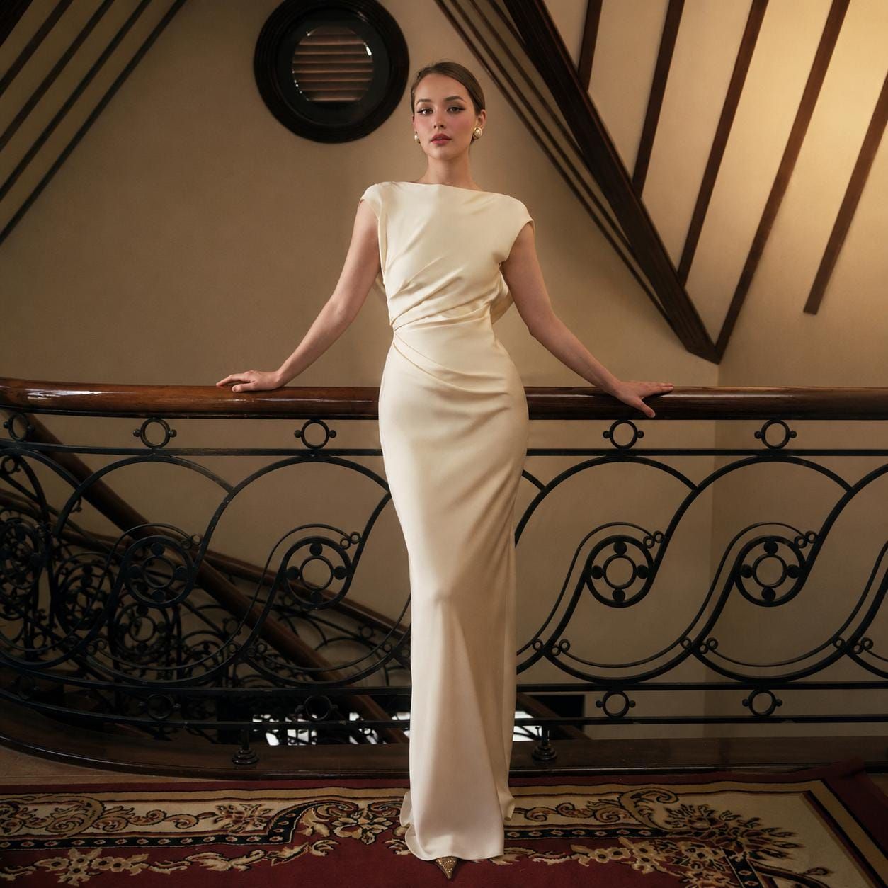Josephine Dress