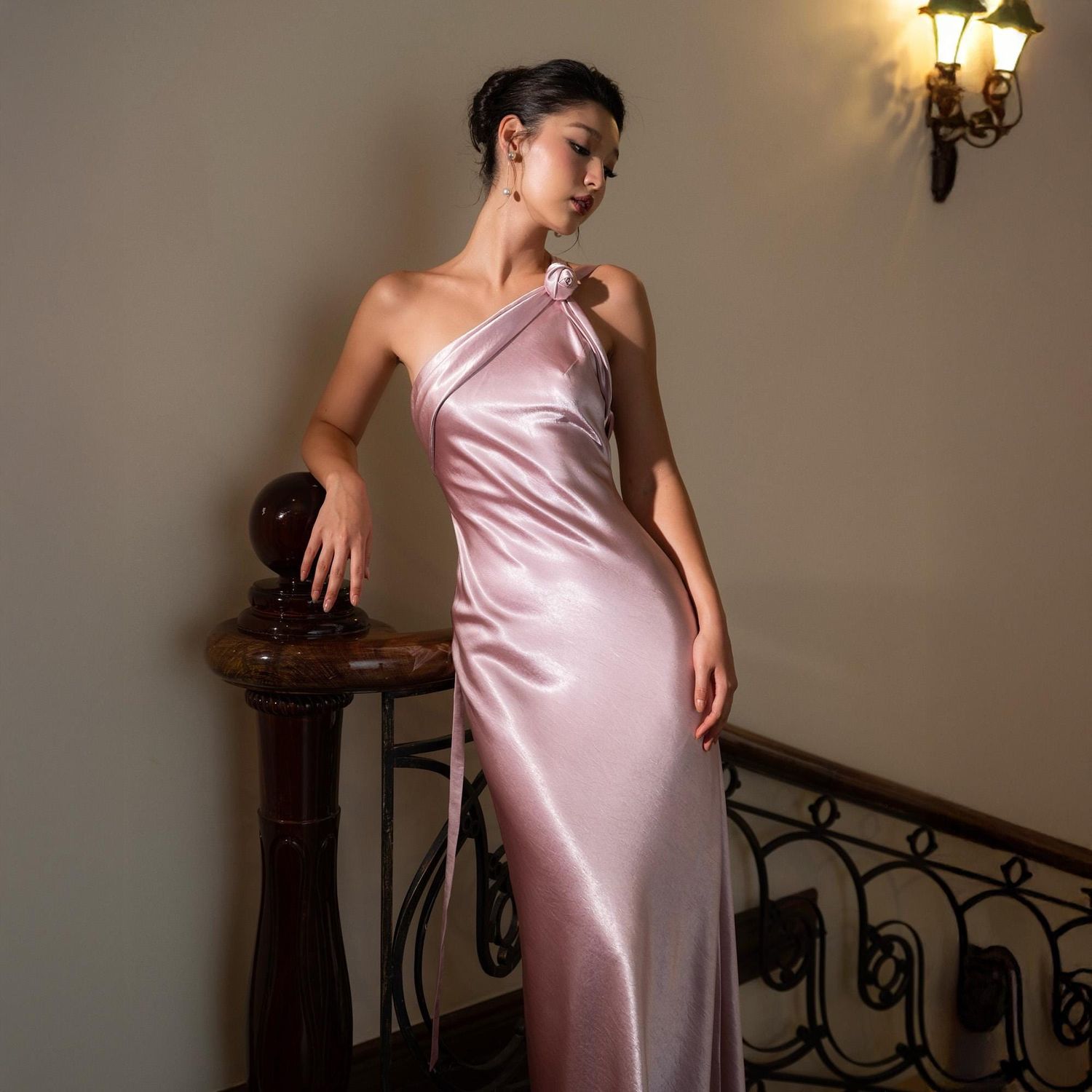 Kalista Dress