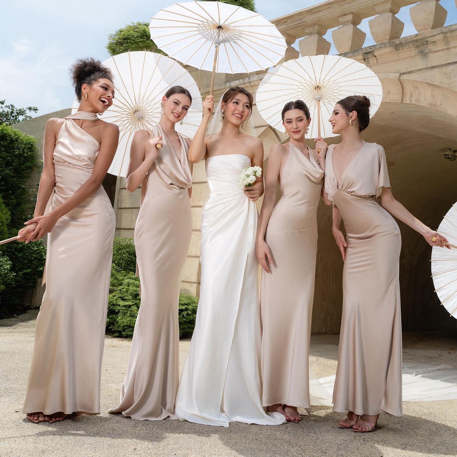 Leonora Dress