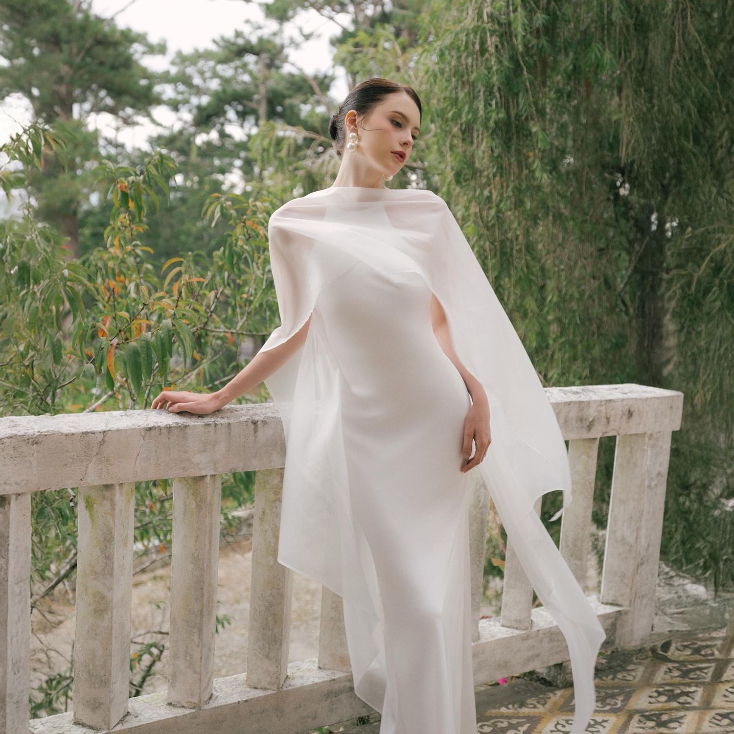 Lucienne Dress