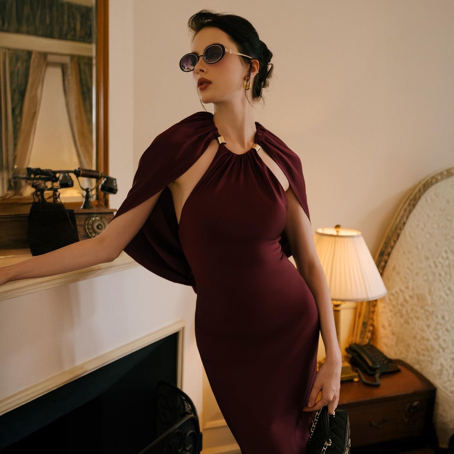 Marielle Dress