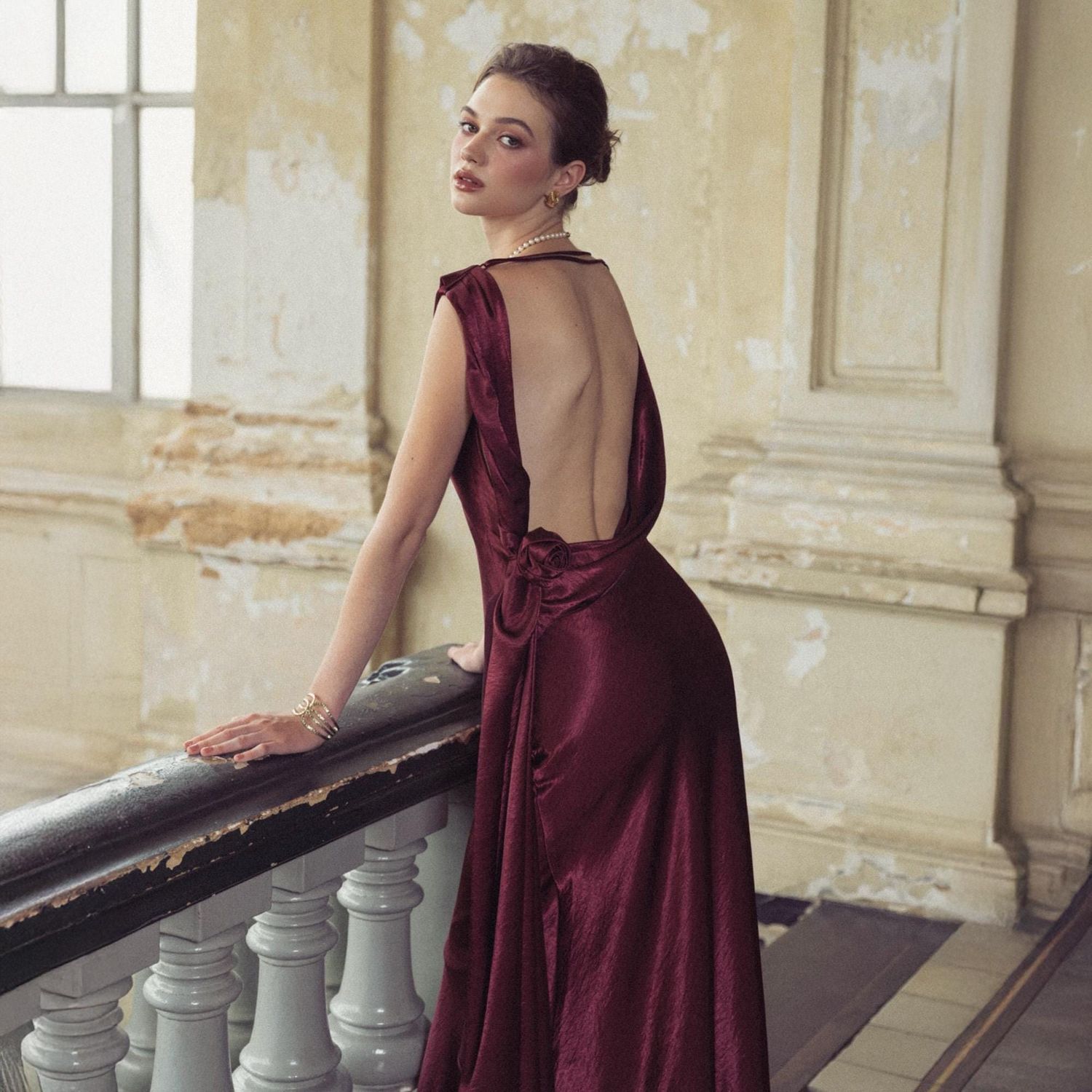 Marisol Dress