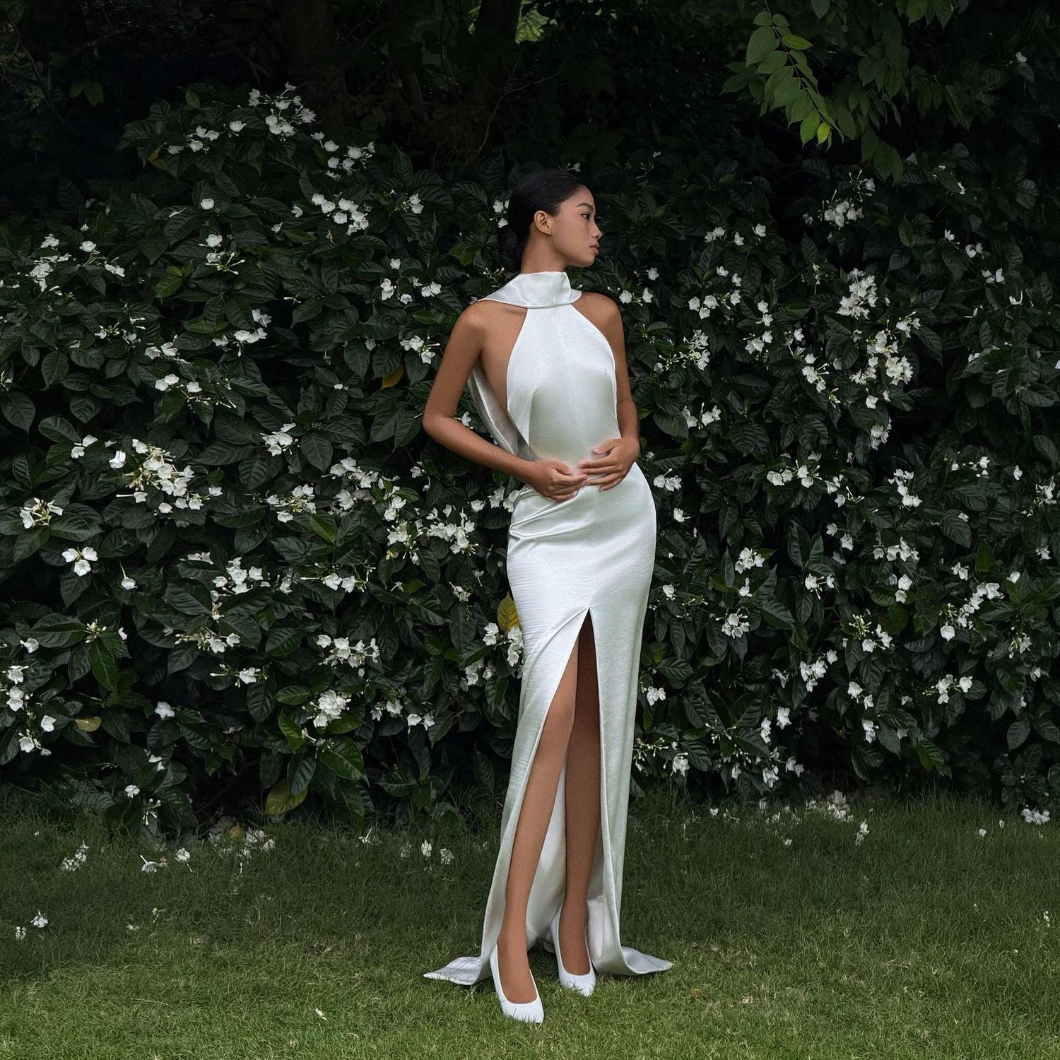Natalia Dress