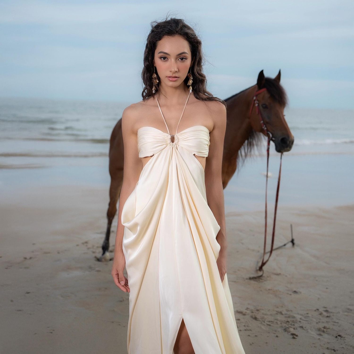 Adara Dress