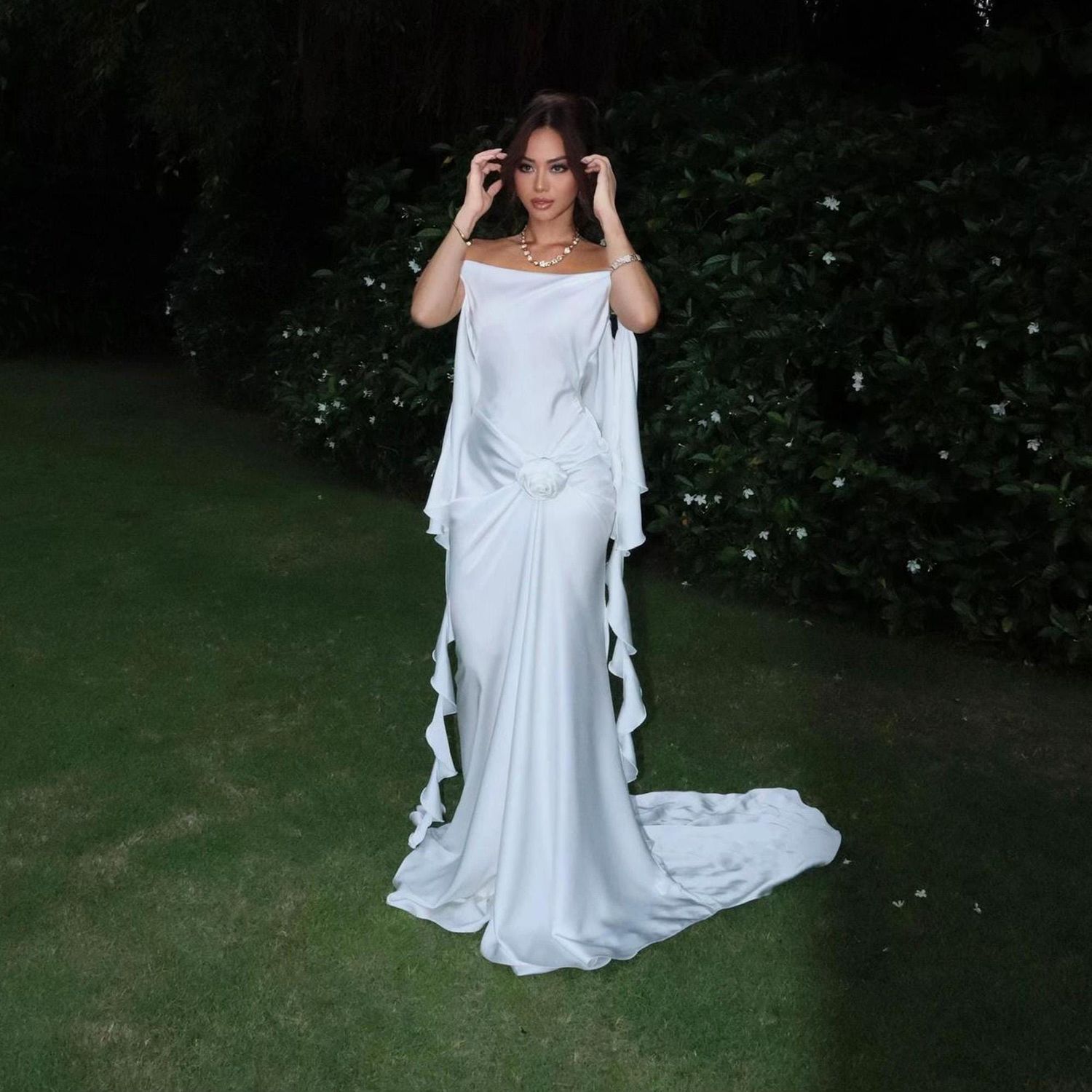 Chiara Dress
