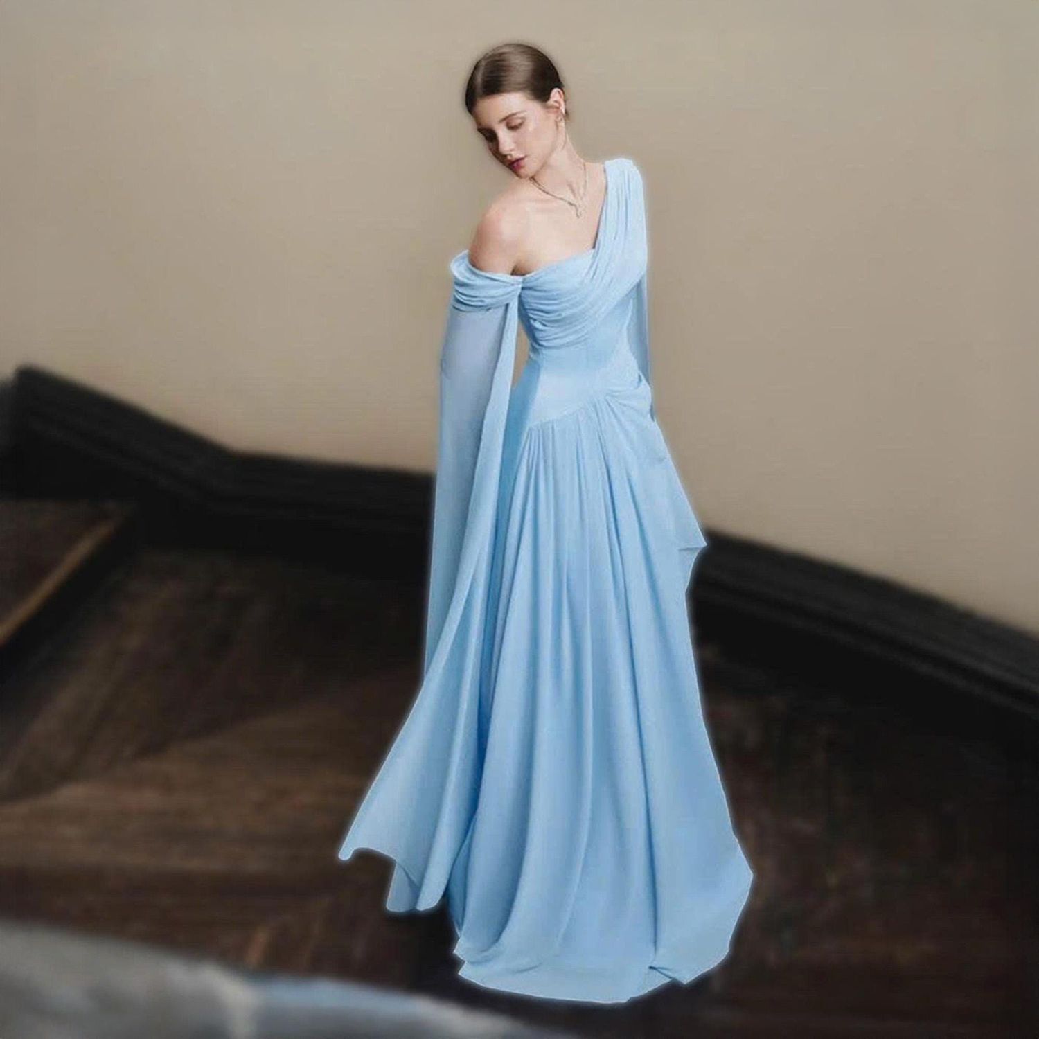 Clara Dress