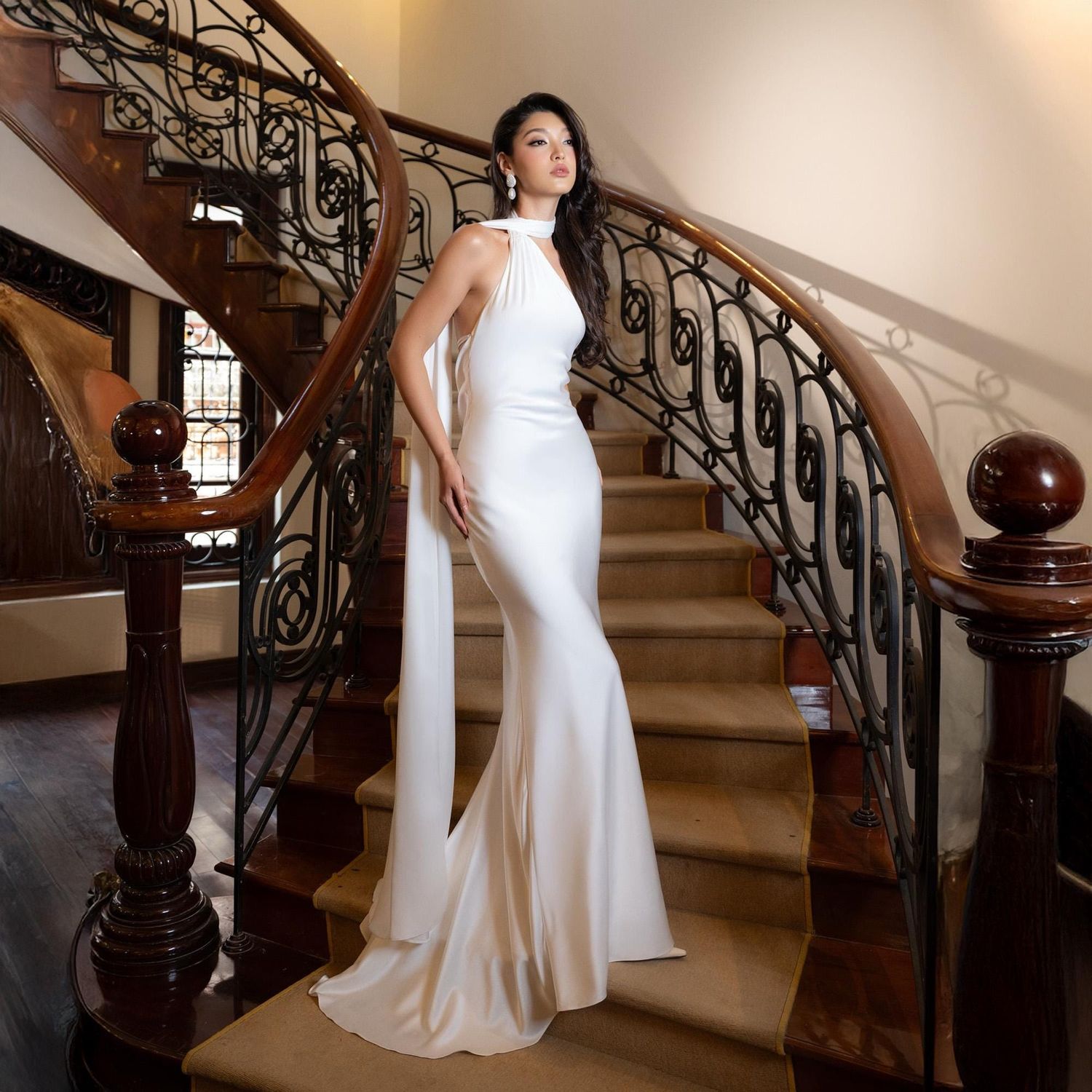 Ines Dress