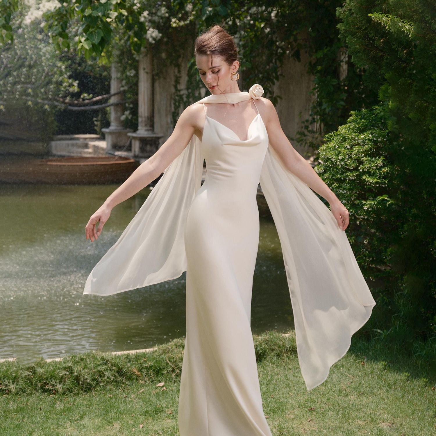 Juliette Dress