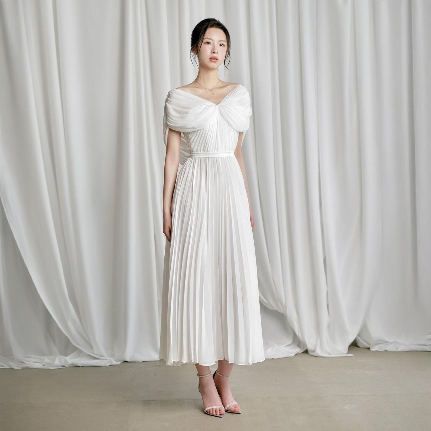 Lavinia Dress