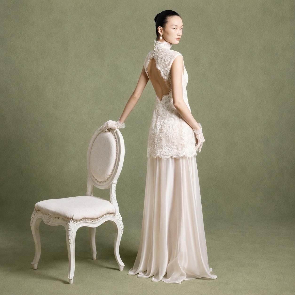 Marceline Dress