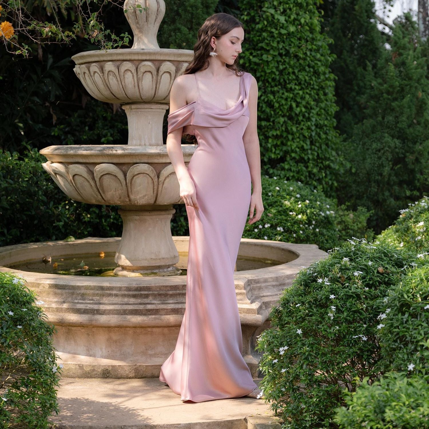 Primrose Dress
