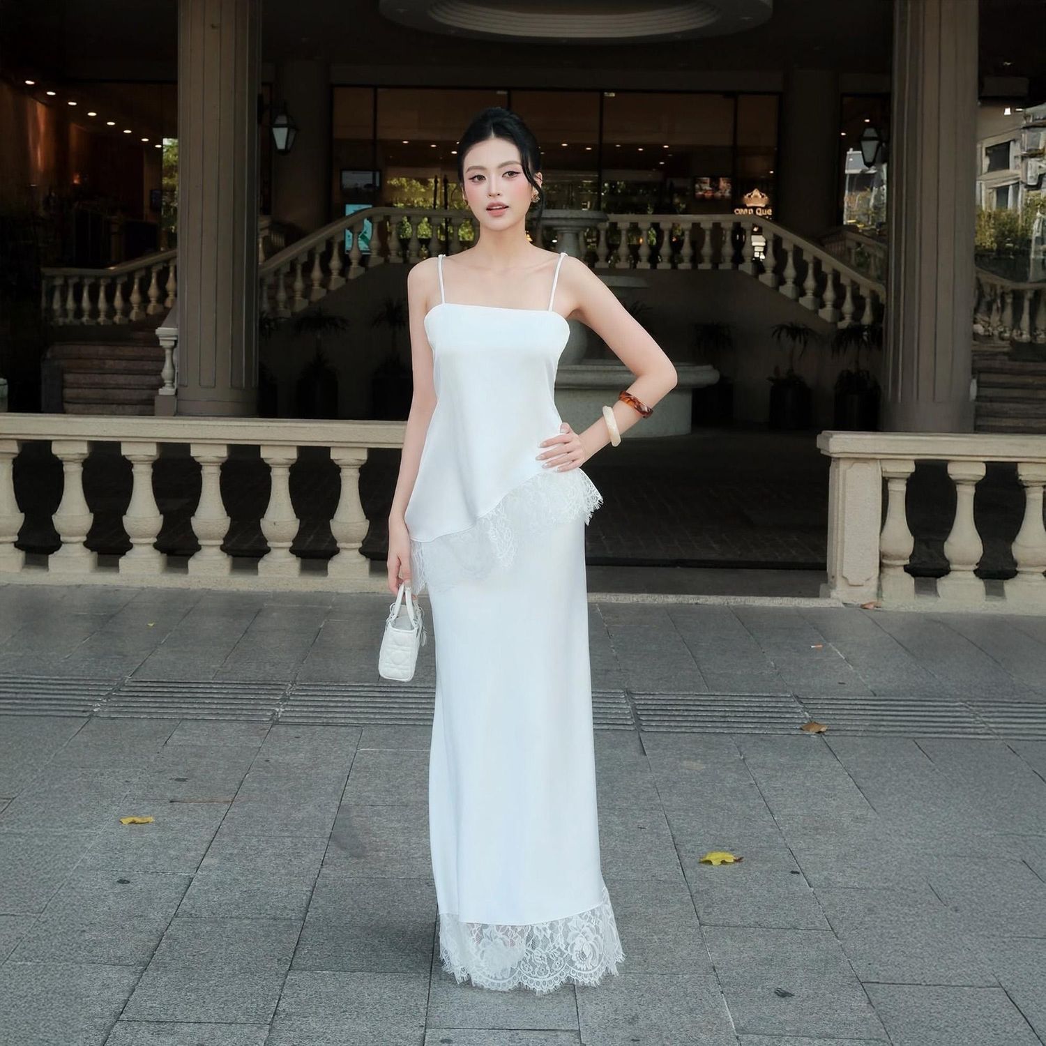 Rhea Dress