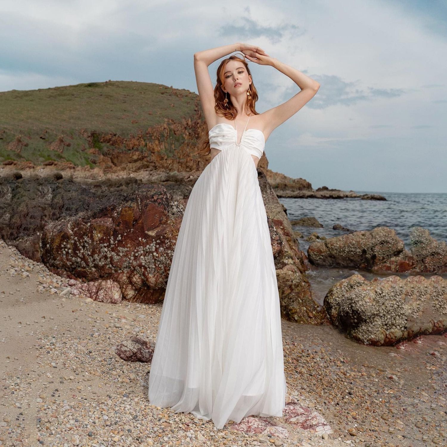 Seraphina Dress