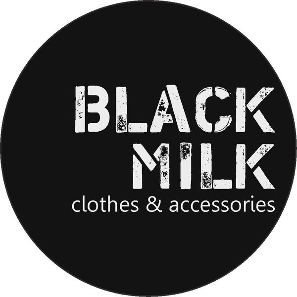 Black milk ново садовая ул 169 фото