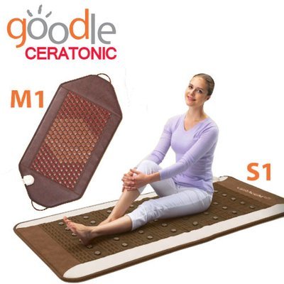 CERAGEM Ceratonic Heat Mats and B1 Belt