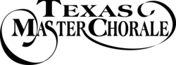 Texas Master Chorale's store