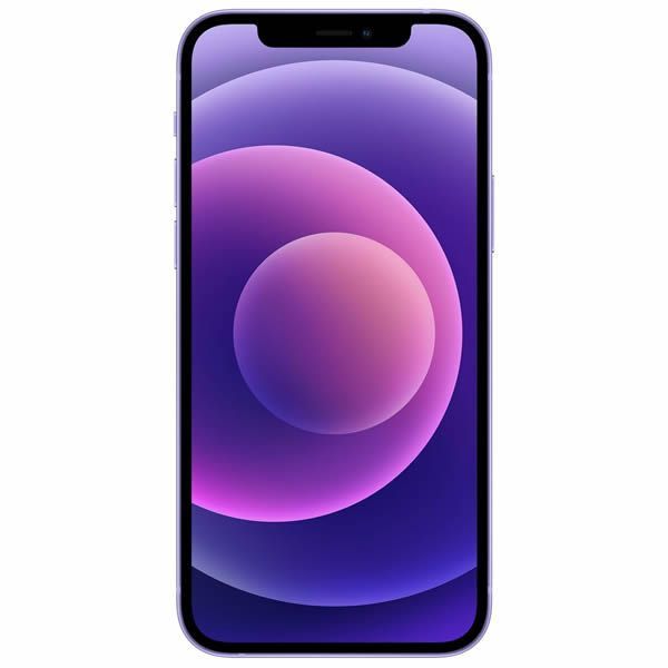 Apple iPhone 12