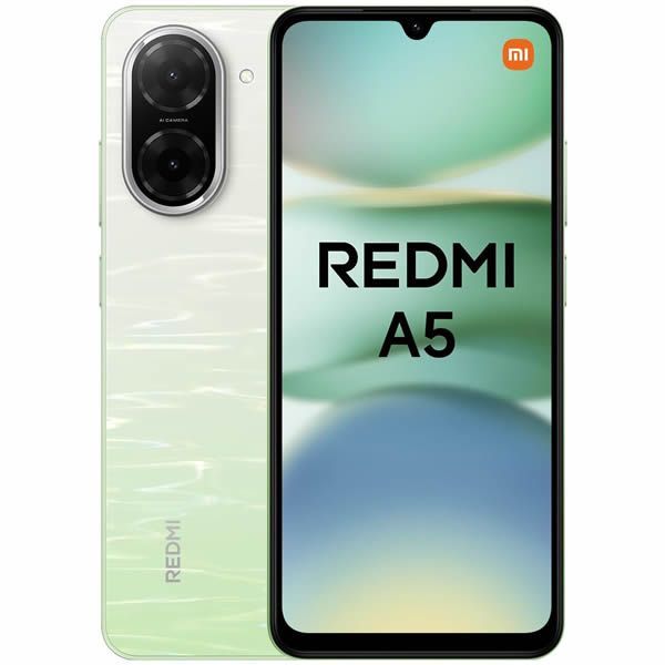 Redmi A5