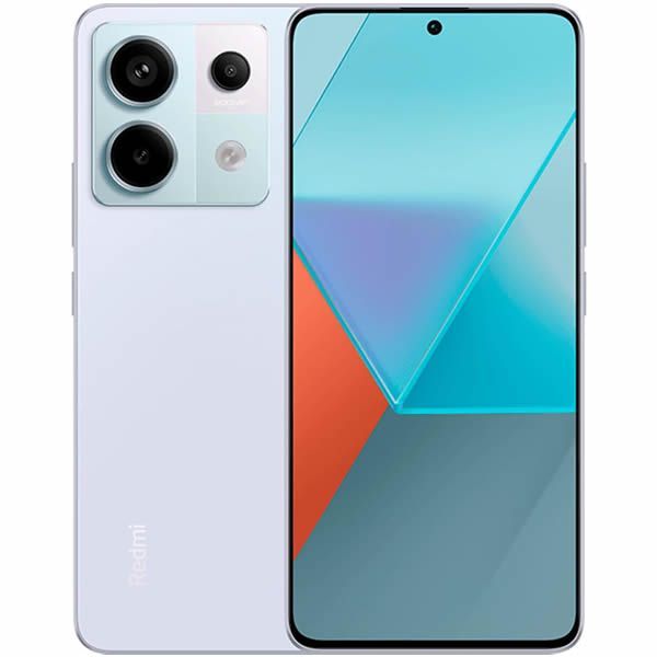 Redmi Note 13 Pro 5G