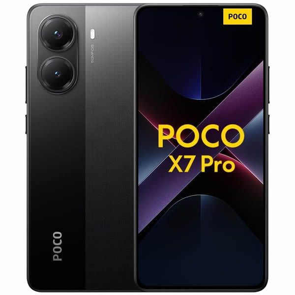 Poco X7 Pro 4G