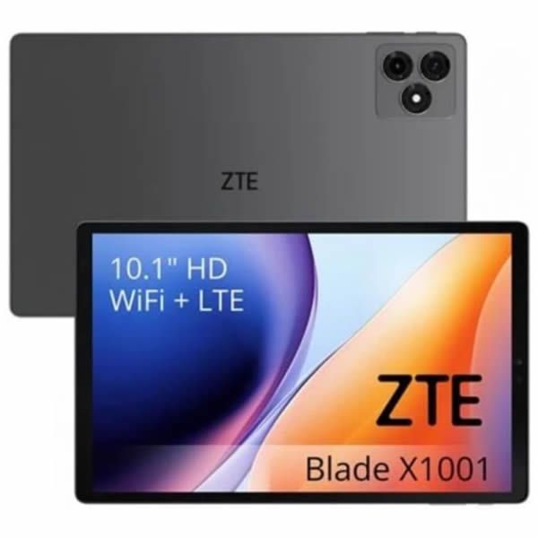 ZTE Tab Blade X10