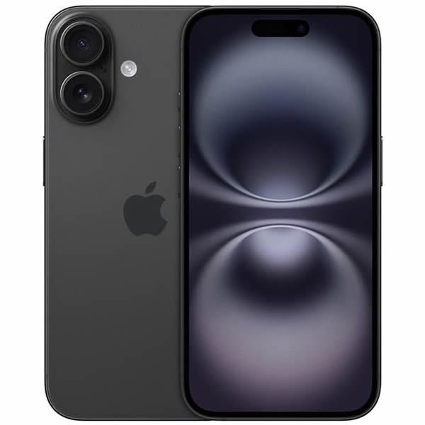 Apple iPhone 16 Plu