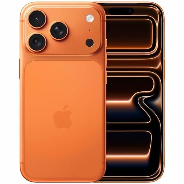 Apple iPhone 17 Pro