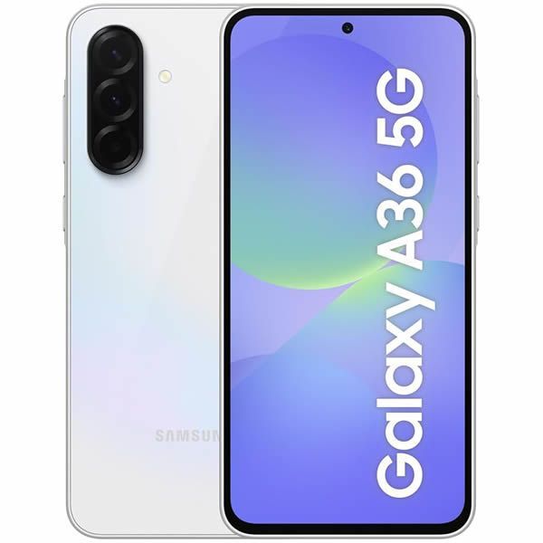 Samsung Galaxy A36 5G