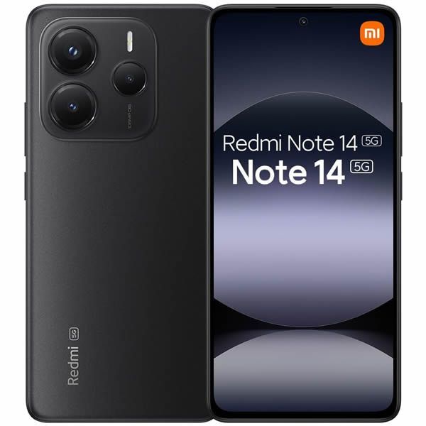 Redmi Note 14 5G