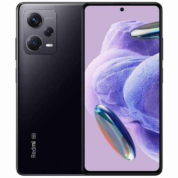 Redmi Note 12 Pro 5G