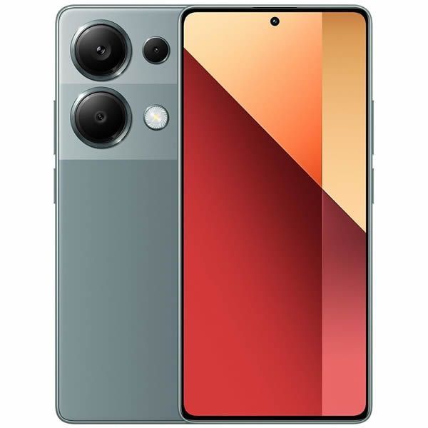 Redmi Note 13 Pro 4G