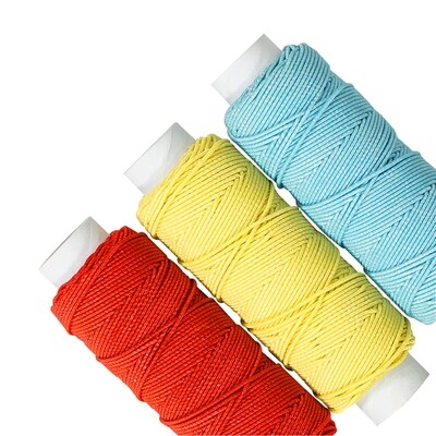 ゴム糸《Rubber thread》