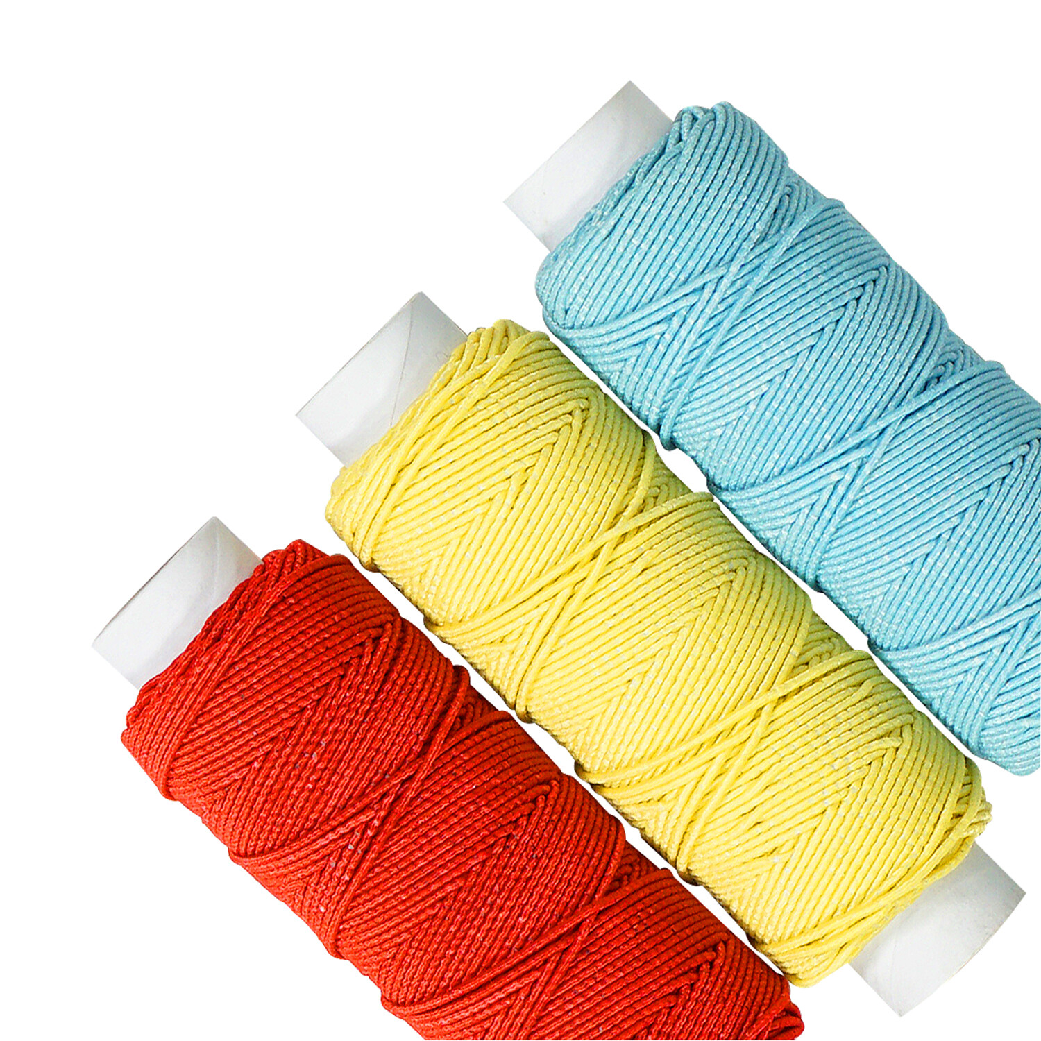 ゴム糸《Rubber thread》